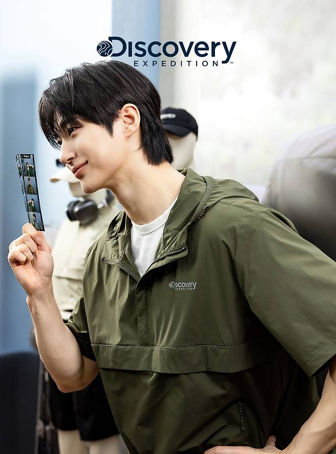 /사진=디스커버리