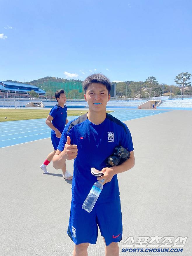 출처=윤성준 본인 제공