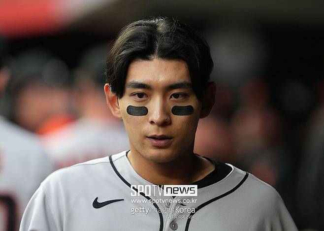 ▲ 샌프란시스코 자이언츠 이정후