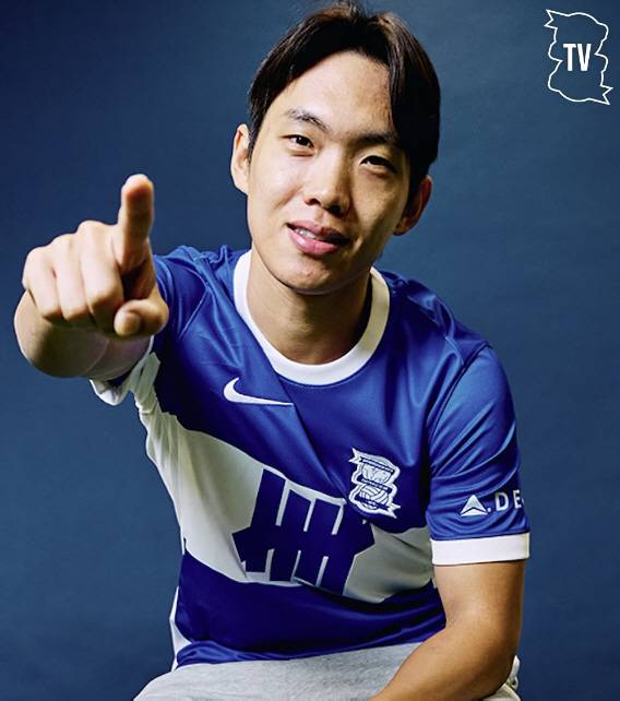 사진=버밍엄 SNS 캡처