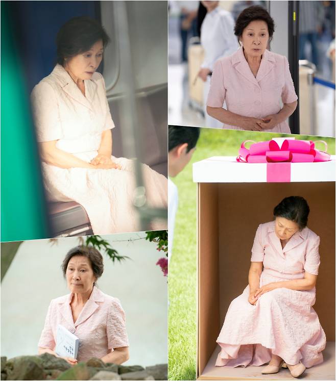 ‘천국보다 아름다운’ 오늘(19일) 첫 방송 (사진: JTBC)