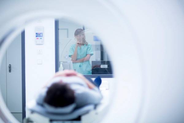 CT(컴퓨터단층촬영) 검사가 암 발병 위험을 높인다는 연구 결과가 나왔다./사진=클립아트코리아
