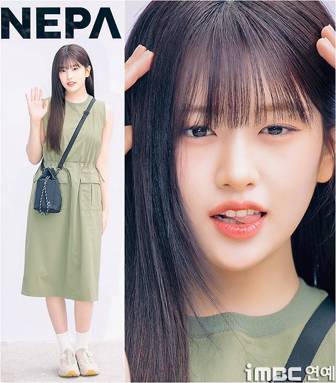 iMBC 연예뉴스 사진