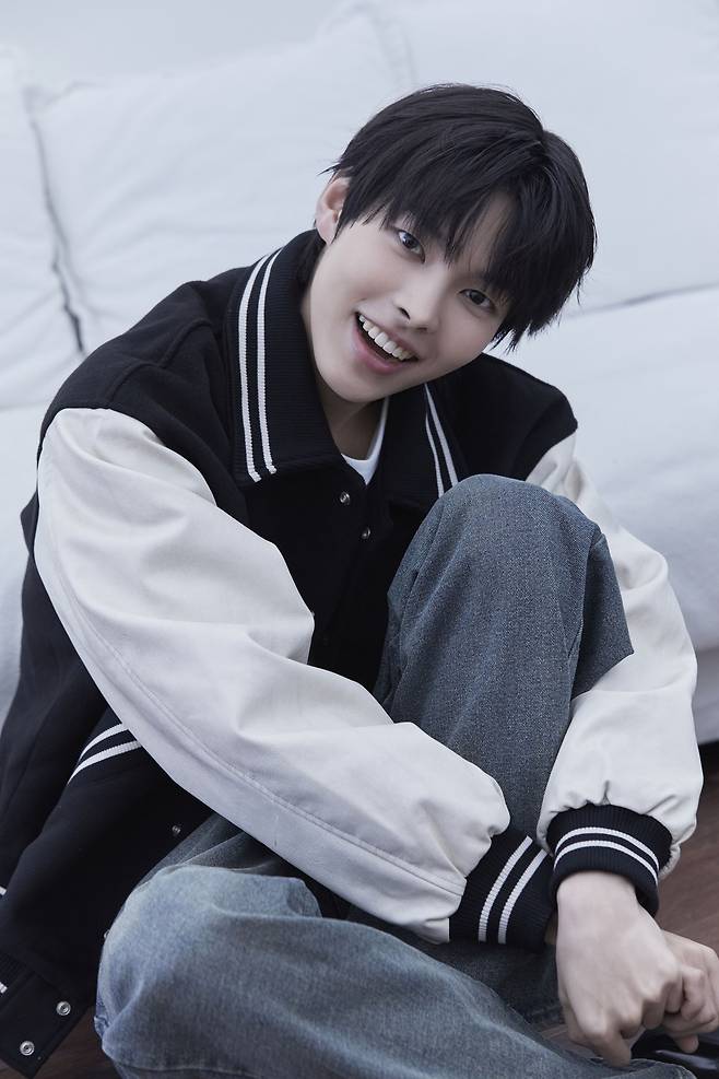 배우 박윤호 이닛엔터테인먼트