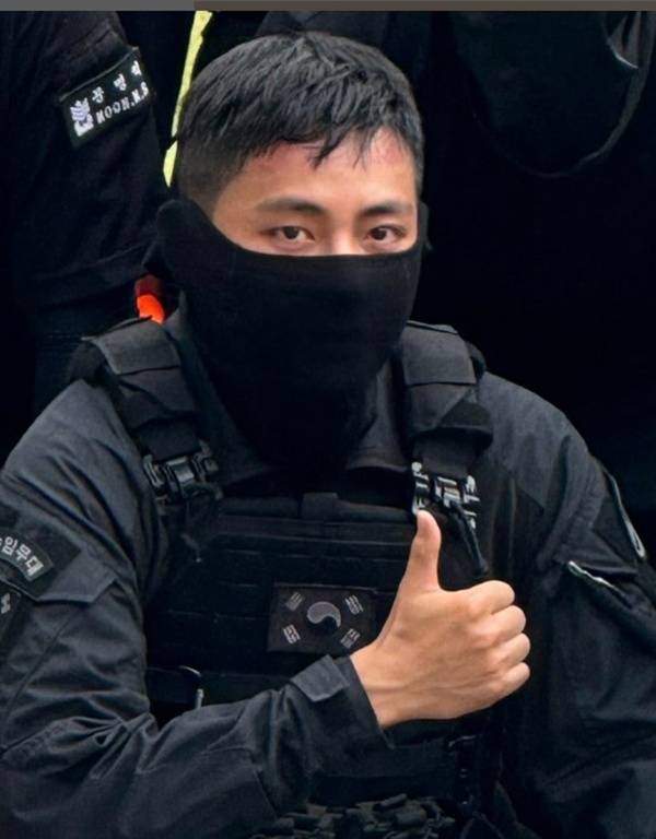 방탄소년단 뷔 / 사진=SNS 캡처