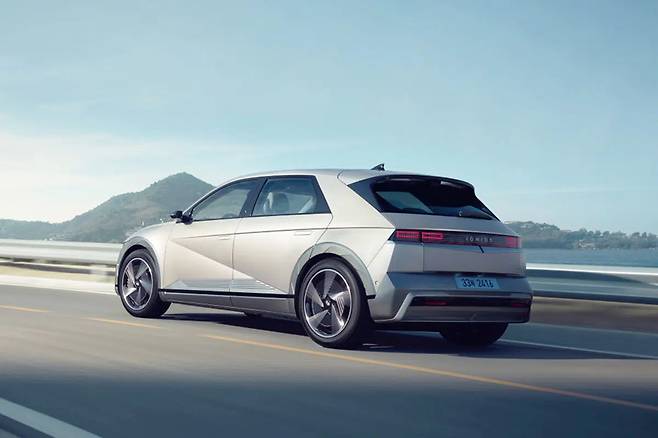 현대차 아이오닉 5