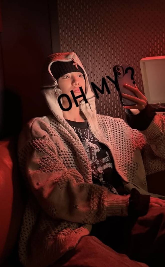 나나 인스타그램.