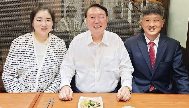 김계리 변호사 페이스북 갈무리