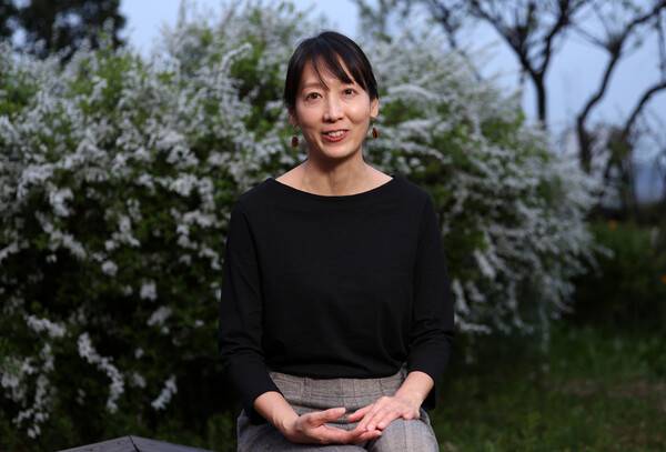 신혜우 박사. 김영원 기자