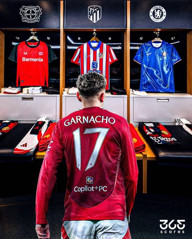 사진=365 스코어