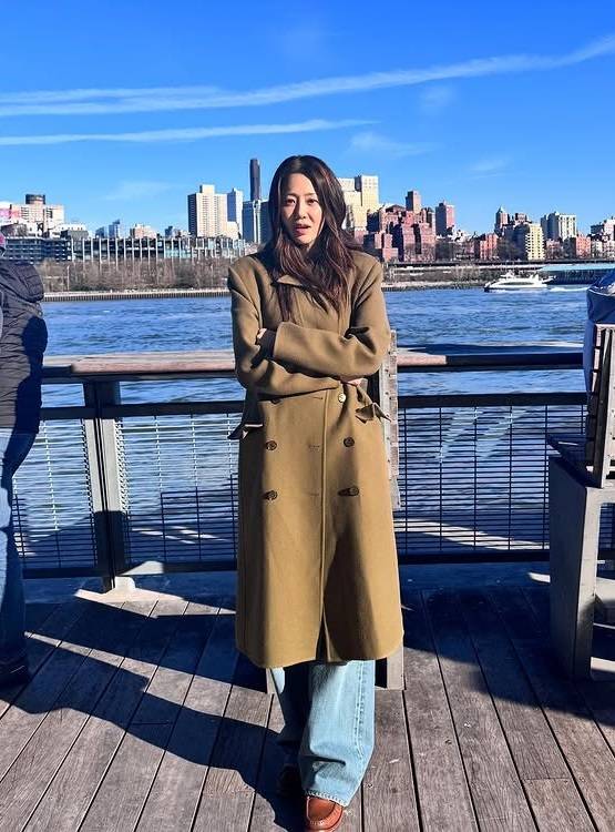 고현정 소셜미디어