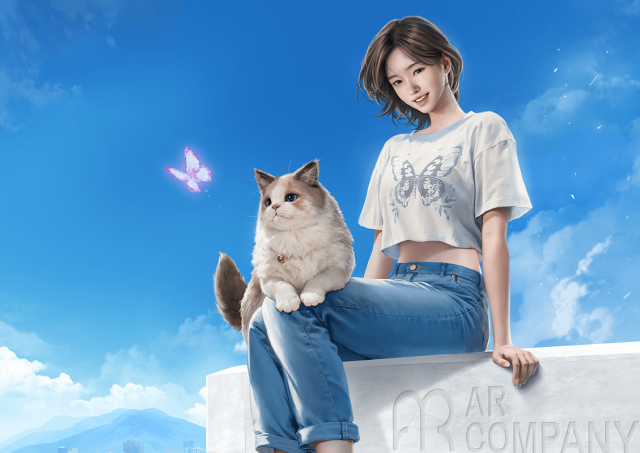 신작 ‘인조이’ /사진 제공=인조이 스튜디오