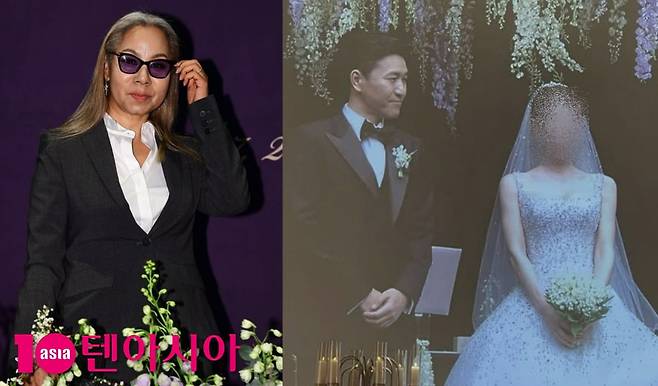 사진=텐아시아DB, 인순이 SNS