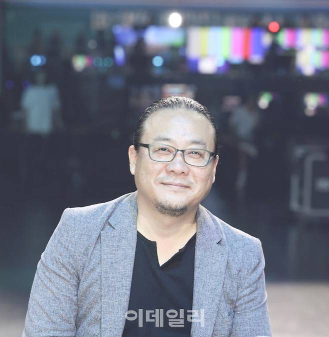 천동희 양천문화재단 이사장. (사진=양천문화재단)