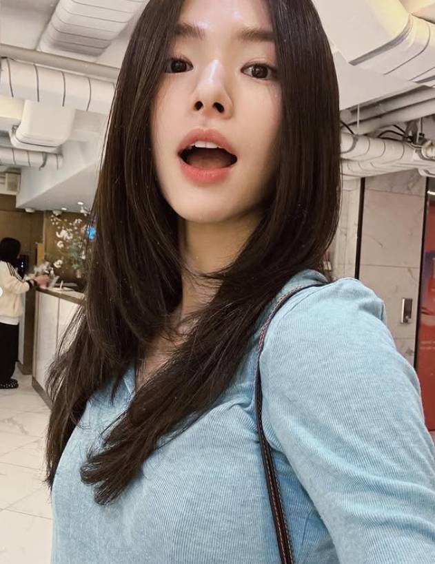 사진 | 안하영 SNS