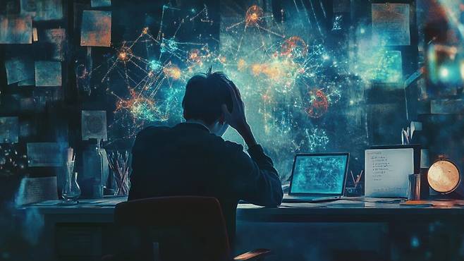 일러스트=조선디자인랩·Midjourney