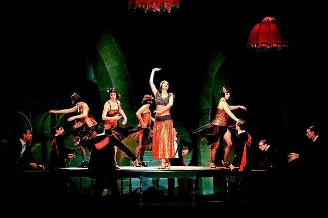 사진/볼레로
유윤종 문화전문기자 gustav@donga.com