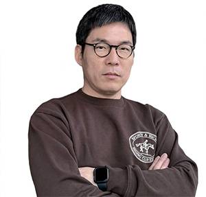 김한상 손앤박 대표- 호서대 식품영양학, 전 참조은화장품 대표, 전 ㈜참존유통 총괄이사 /최효정 기자