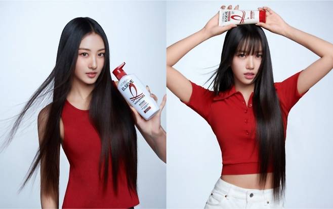 /사진제공=로레알파리
