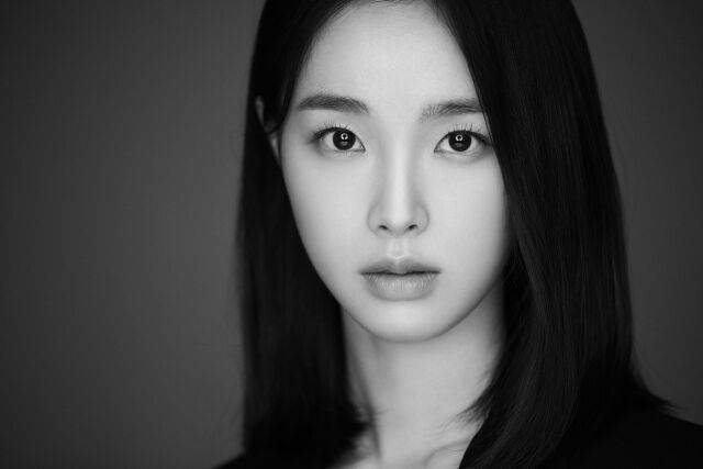 배우 강해림/앤드마크