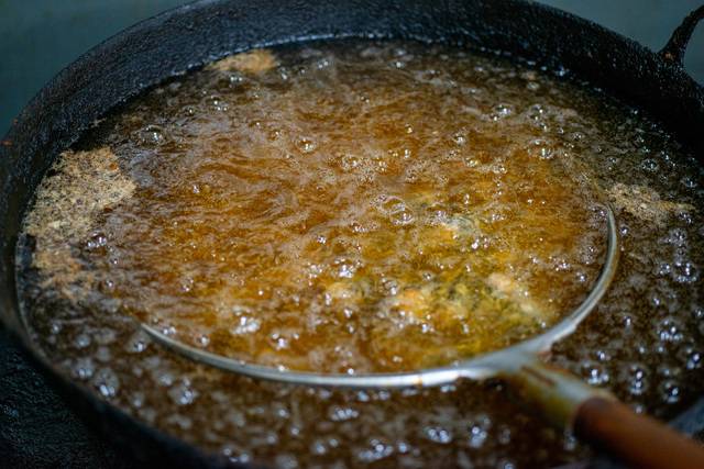 식물의 씨앗에서 추출하는 식용유가 유방암 발병 위험을 높일 수 있다는 암 전문가의 경고가 나왔다. 사진은 기사의 특정 사실과 관련 없음. 이미지투데이