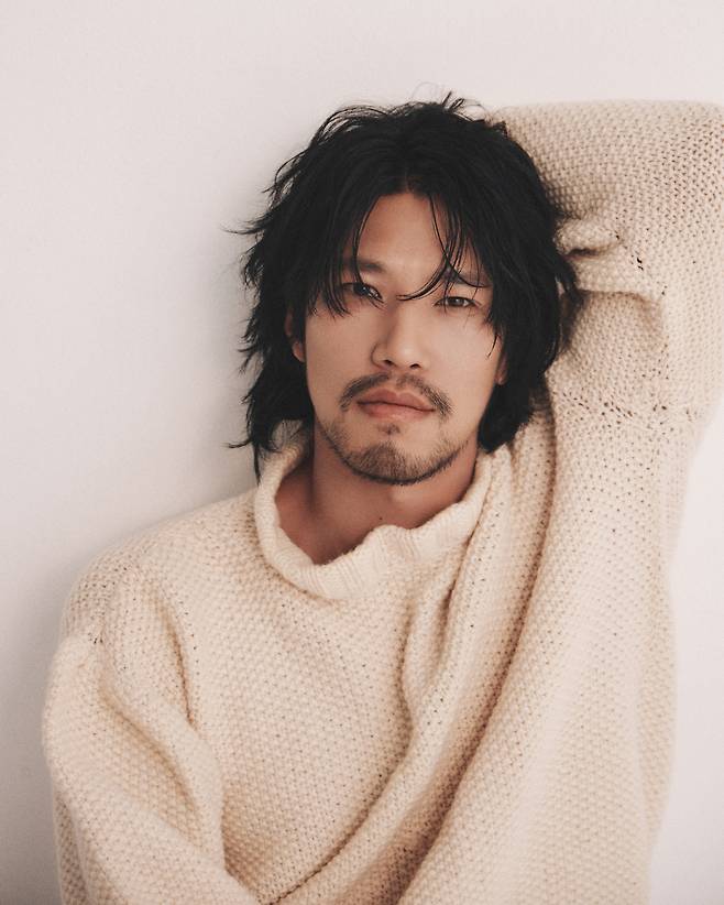 배우 김민 팀네오