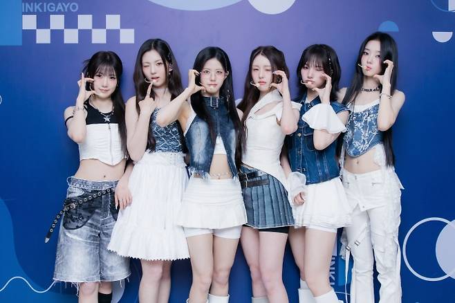 ▲ 이프아이. 제공| 하이헷엔터테인먼트