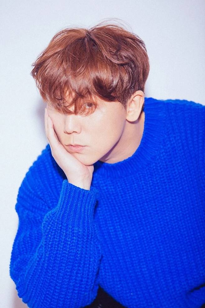 ▲ 정기고. 제공| 매직스트로베리사운드