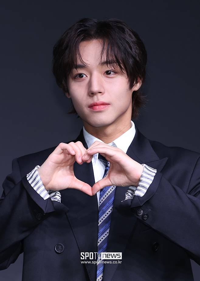 ▲ 박지훈 ⓒ곽혜미 기자