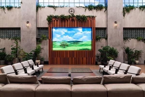 생활동/사진=넷플릭스