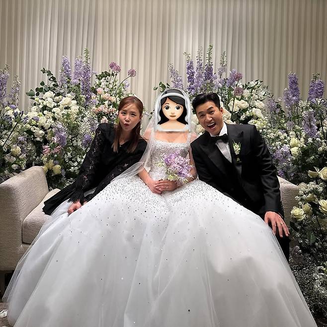 사진 = 신지 인스타그램 캡처