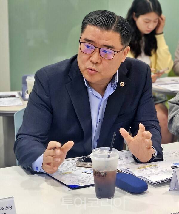 이한국 경기도의원