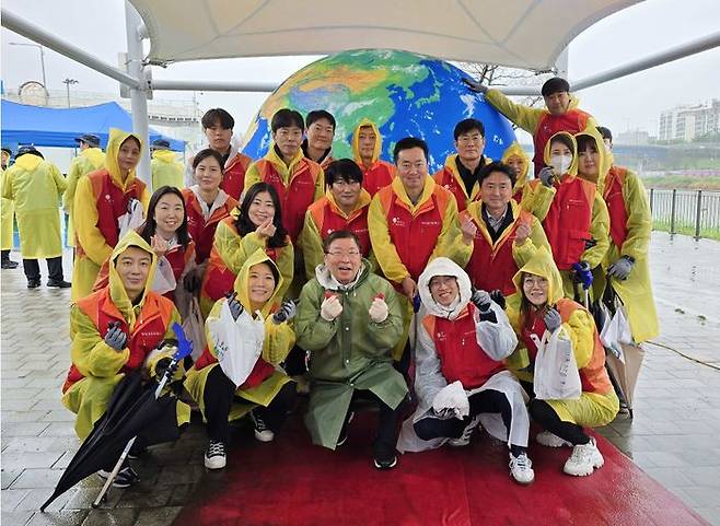 ⓒ워커힐 호텔앤리조트