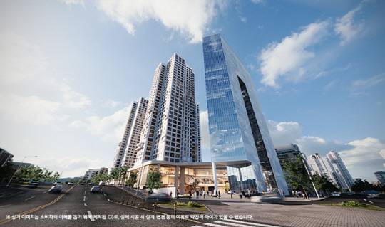 어나드 범어 투시도