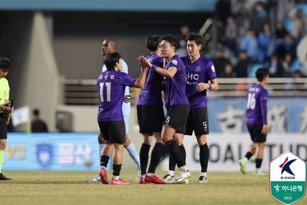 사진=한국프로축구연맹