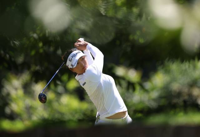 고진영. 뉴시스