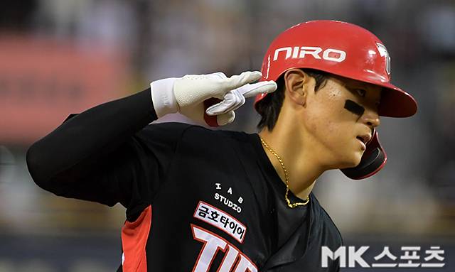 김도영. 사진=천정환 기자