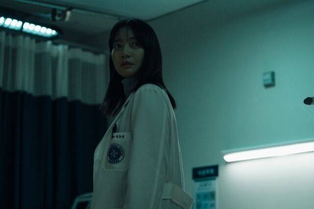 '악연' 신민아/넷플릭스