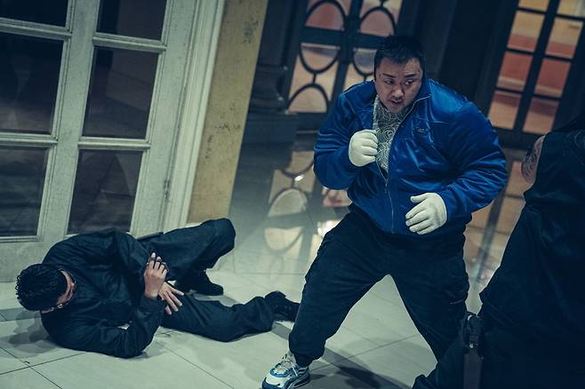 롯데엔터테인먼트 제공