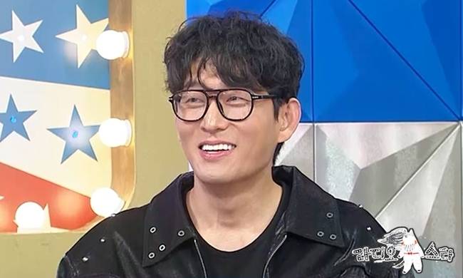 MBC ‘라디오스타’ 제공