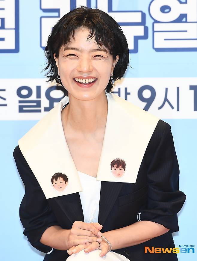 안영미/뉴스엔DB