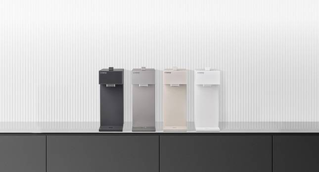 코웨이 스위치 정수기 / 사진=코웨이