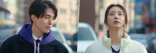 tvN 월화드라마 '이혼보험'./사진=tvN