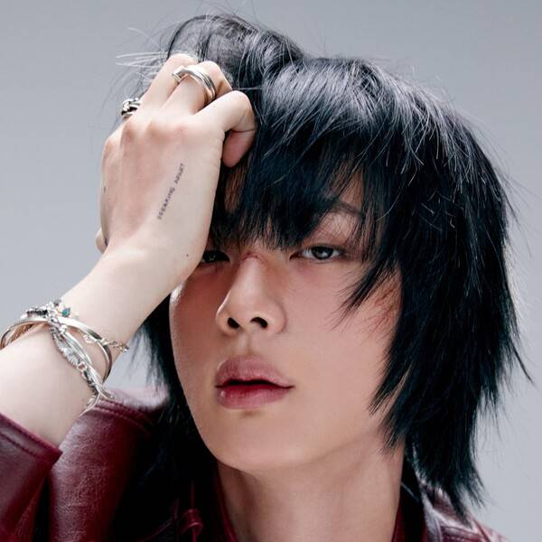 방탄소년단 진 / 사진=빅히트 뮤직