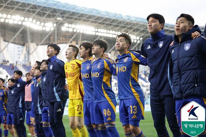 사진=한국프로축구연맹