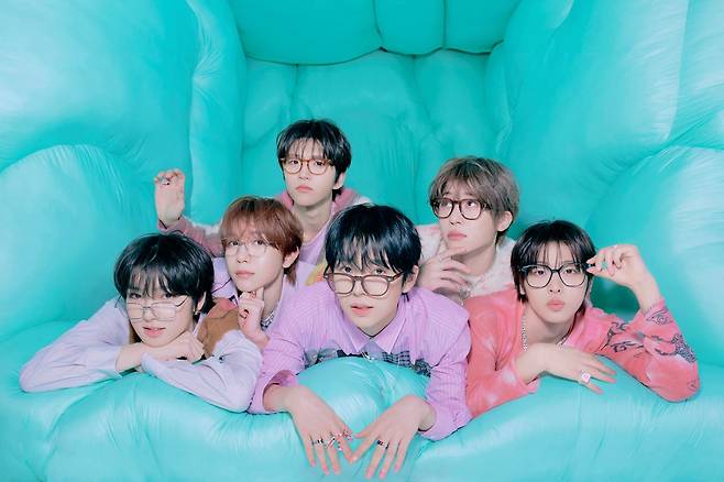 NCT위시 ⓒSM엔터테인먼트