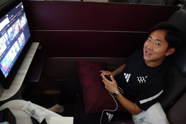 사진=요코하마 F. 마리노스