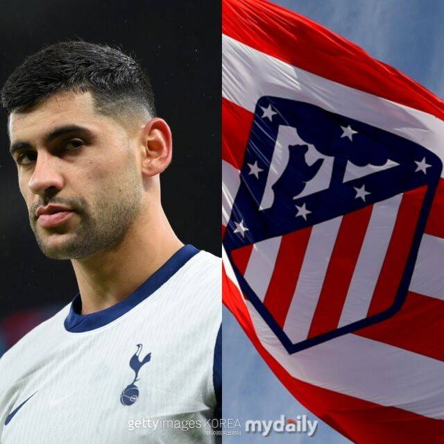 크리스티안 로메로./게티이미지코리아