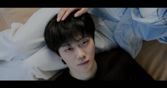 가수 하현상 '고양이' 뮤직비디오/웨이크원