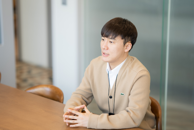 박준기 페이히어 대표